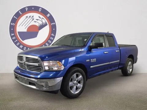 Photos of 2017 Ram 1500 Big Horn for sale in Fort Walton Beach, FL at Step One Kia Fort Walton Beach