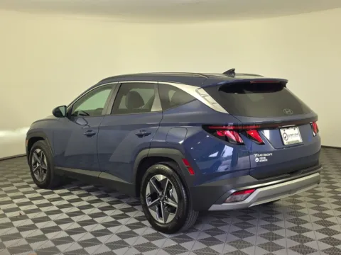 More photos of 2026 Hyundai Tucson SEL at Step One Kia Fort Walton Beach, FL