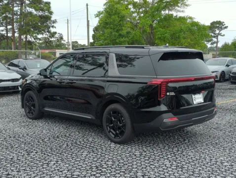 More photos of 2026 Kia Carnival SX Prestige at Step One Kia Fort Walton Beach, FL