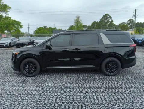 More photos of 2026 Kia Carnival SX Prestige at Step One Kia Fort Walton Beach, FL