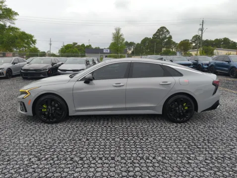More photos of 2026 Kia K5 GT at Step One Kia Fort Walton Beach, FL