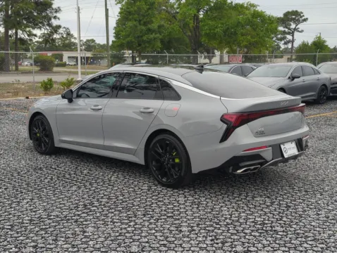 More photos of 2026 Kia K5 GT at Step One Kia Fort Walton Beach, FL