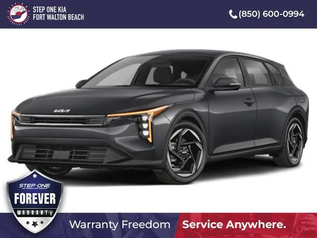 2026 Kia K4 EX for sale in Fort Walton Beach, FL