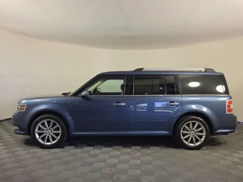 More photos of 2018 Ford Flex Limited at Step One Kia Fort Walton Beach, FL