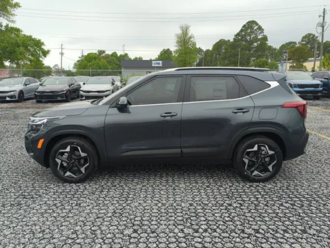 More photos of 2026 Kia Seltos EX at Step One Kia Fort Walton Beach, FL