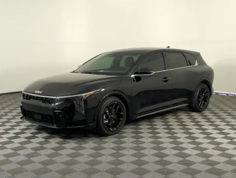 Photos of 2026 Kia K4 GT-Line Turbo for sale in Fort Walton Beach, FL at Step One Kia Fort Walton Beach