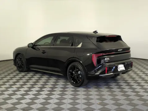 More photos of 2026 Kia K4 GT-Line Turbo at Step One Kia Fort Walton Beach, FL