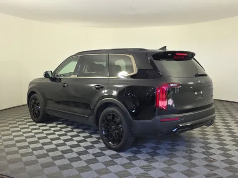 More photos of 2021 Kia Telluride EX at Step One Kia Fort Walton Beach, FL