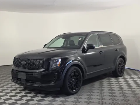 More photos of 2021 Kia Telluride EX at Step One Kia Fort Walton Beach, FL