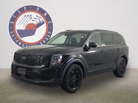 Photos of 2021 Kia Telluride EX for sale in Fort Walton Beach, FL at Step One Kia Fort Walton Beach