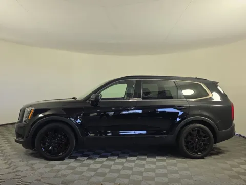 More photos of 2021 Kia Telluride EX at Step One Kia Fort Walton Beach, FL