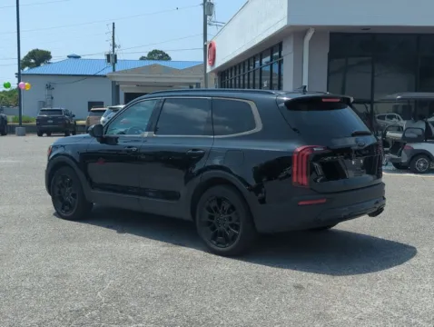 More photos of 2021 Kia Telluride EX at Step One Kia Fort Walton Beach, FL