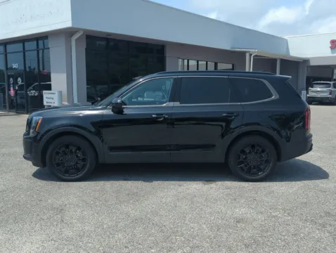 More photos of 2021 Kia Telluride EX at Step One Kia Fort Walton Beach, FL