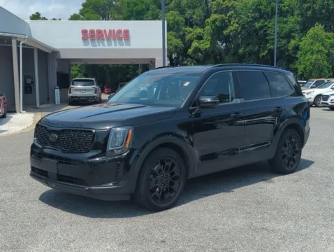 Photos of 2021 Kia Telluride EX for sale in Fort Walton Beach, FL at Step One Kia Fort Walton Beach