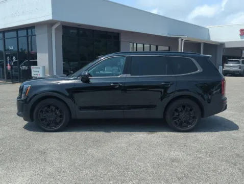 More photos of 2021 Kia Telluride EX at Step One Kia Fort Walton Beach, FL