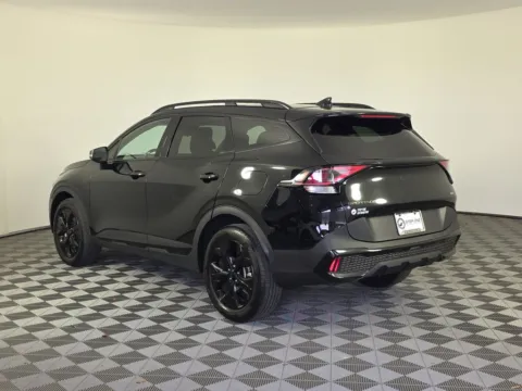More photos of 2025 Kia Sportage X-Line at Step One Kia Fort Walton Beach, FL