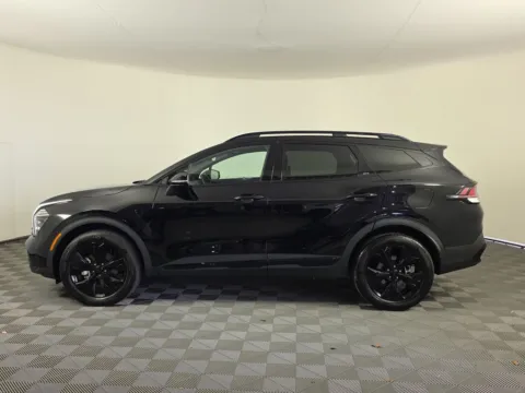 More photos of 2025 Kia Sportage X-Line at Step One Kia Fort Walton Beach, FL