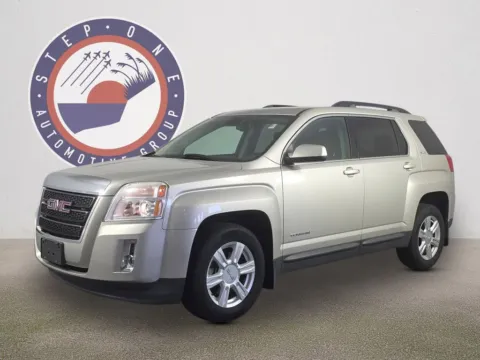 Photos of 2015 GMC Terrain SLE-2 for sale in Fort Walton Beach, FL at Step One Kia Fort Walton Beach