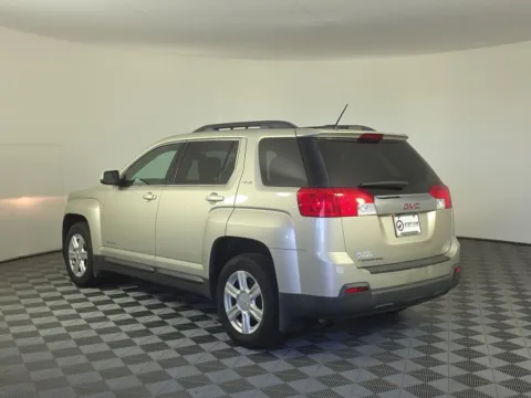 More photos of 2015 GMC Terrain SLE-2 at Step One Kia Fort Walton Beach, FL