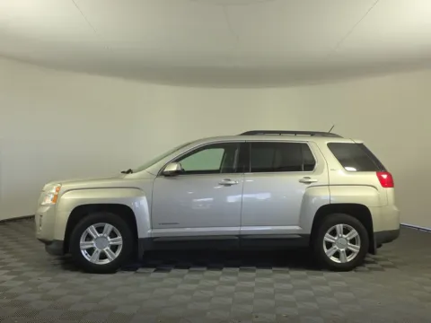 More photos of 2015 GMC Terrain SLE-2 at Step One Kia Fort Walton Beach, FL