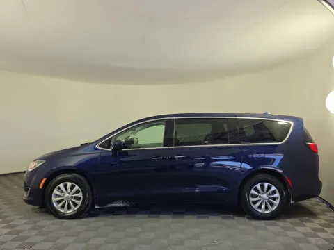 More photos of 2019 Chrysler Pacifica Touring Plus at Step One Kia Fort Walton Beach, FL