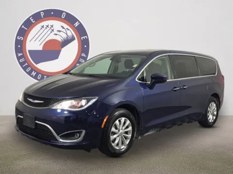 Photos of 2019 Chrysler Pacifica Touring Plus for sale in Fort Walton Beach, FL at Step One Kia Fort Walton Beach
