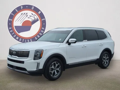 Photos of 2020 Kia Telluride EX for sale in Fort Walton Beach, FL at Step One Kia Fort Walton Beach