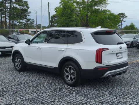 More photos of 2020 Kia Telluride EX at Step One Kia Fort Walton Beach, FL