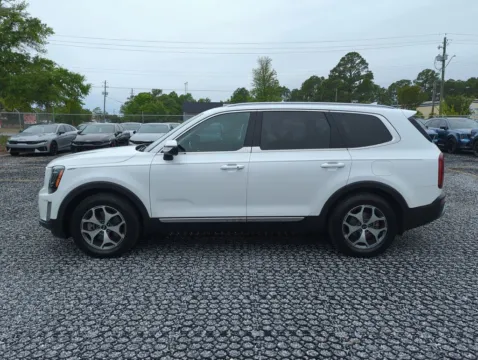 More photos of 2020 Kia Telluride EX at Step One Kia Fort Walton Beach, FL