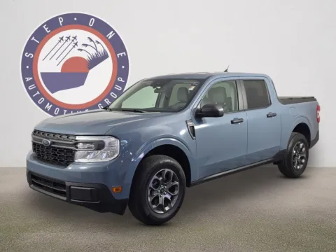 Photos of 2024 Ford Maverick XLT for sale in Fort Walton Beach, FL at Step One Kia Fort Walton Beach