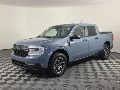 Photos of 2024 Ford Maverick XLT for sale in Fort Walton Beach, FL at Step One Kia Fort Walton Beach