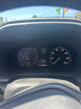 More photos of 2025 Honda CR-V Hybrid Sport-L at Step One Kia Fort Walton Beach, FL