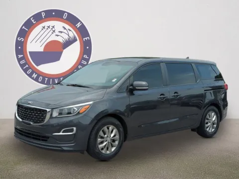 Photos of 2020 Kia Sedona LX for sale in Fort Walton Beach, FL at Step One Kia Fort Walton Beach