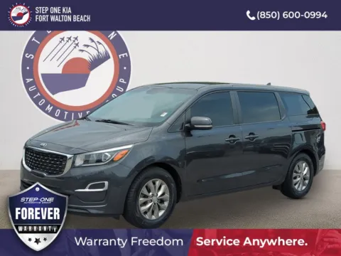 Unknown 2020 Kia Sedona LX for sale in Fort Walton Beach, FL