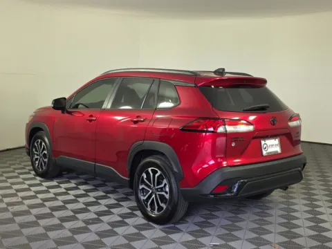 More photos of 2025 Toyota Corolla Cross Hybrid SE at Step One Kia Fort Walton Beach, FL