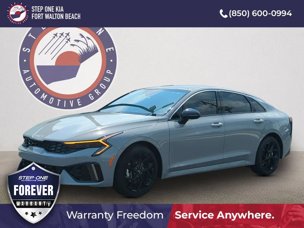 2026 Kia K5 GT-Line for sale in Fort Walton Beach, FL