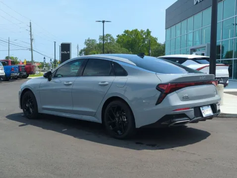 More photos of 2026 Kia K5 GT-Line at Step One Kia Fort Walton Beach, FL
