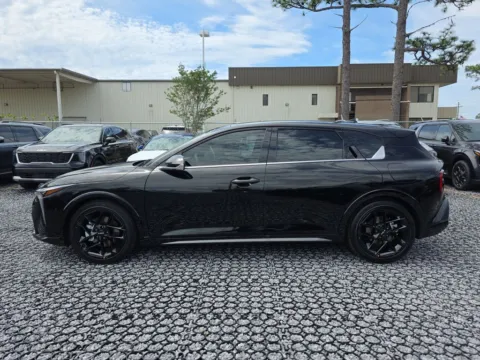 More photos of 2026 Kia K4 GT-Line Turbo at Step One Kia Fort Walton Beach, FL