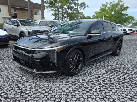 More photos of 2026 Kia K4 GT-Line Turbo at Step One Kia Fort Walton Beach, FL