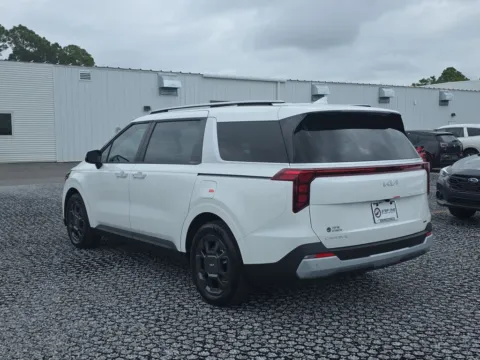 More photos of 2026 Kia Carnival Hybrid EX at Step One Kia Fort Walton Beach, FL