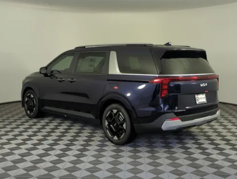 More photos of 2026 Kia Carnival EX at Step One Kia Fort Walton Beach, FL