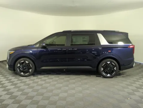 More photos of 2026 Kia Carnival EX at Step One Kia Fort Walton Beach, FL