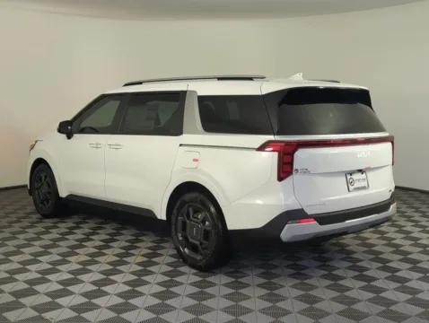 More photos of 2026 Kia Carnival Hybrid EX at Step One Kia Fort Walton Beach, FL
