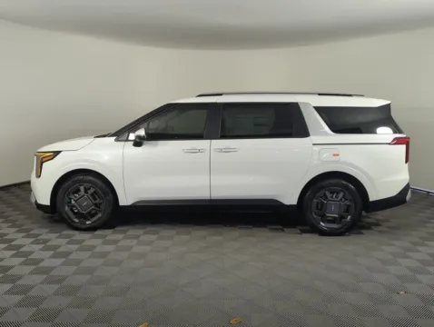 More photos of 2026 Kia Carnival Hybrid EX at Step One Kia Fort Walton Beach, FL