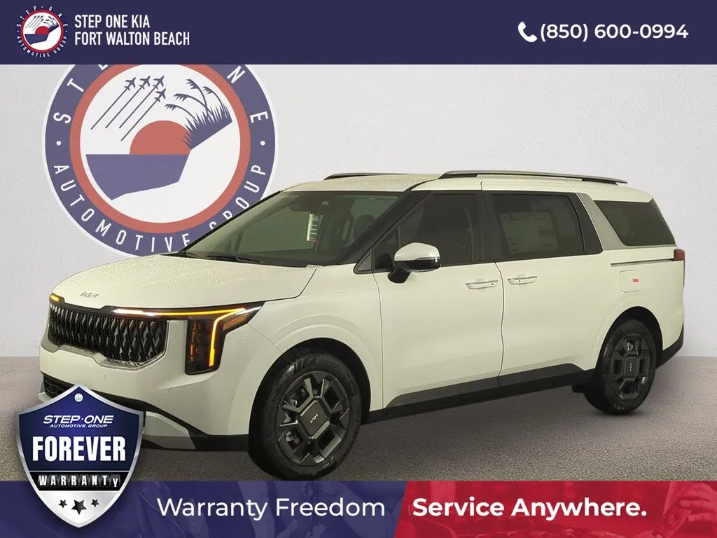 2026 Kia Carnival Hybrid EX for sale in Fort Walton Beach, FL
