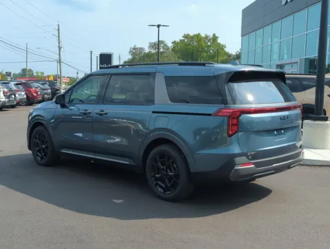 More photos of 2026 Kia Carnival Hybrid SX at Step One Kia Fort Walton Beach, FL