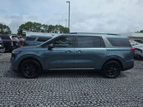 More photos of 2026 Kia Carnival Hybrid SX at Step One Kia Fort Walton Beach, FL