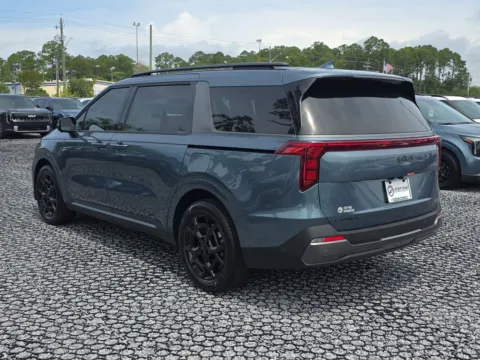 More photos of 2026 Kia Carnival Hybrid SX at Step One Kia Fort Walton Beach, FL
