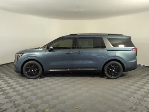 More photos of 2026 Kia Carnival SX Prestige at Step One Kia Fort Walton Beach, FL