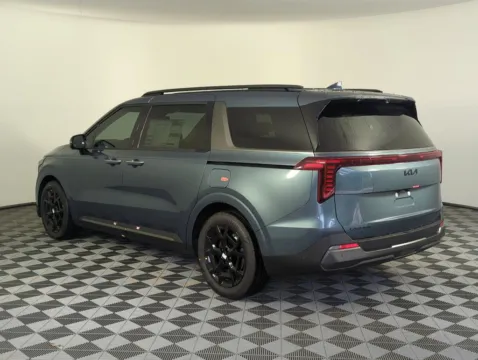 More photos of 2026 Kia Carnival SX Prestige at Step One Kia Fort Walton Beach, FL